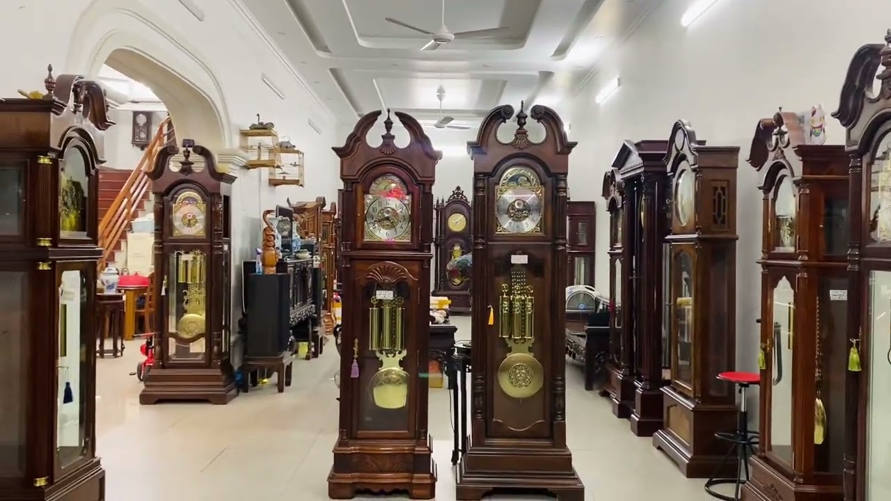 Tổng hợp những mẫu đồng hồ côn cổ bên của hàng . Mời bác qua giao lưu dùng trà 