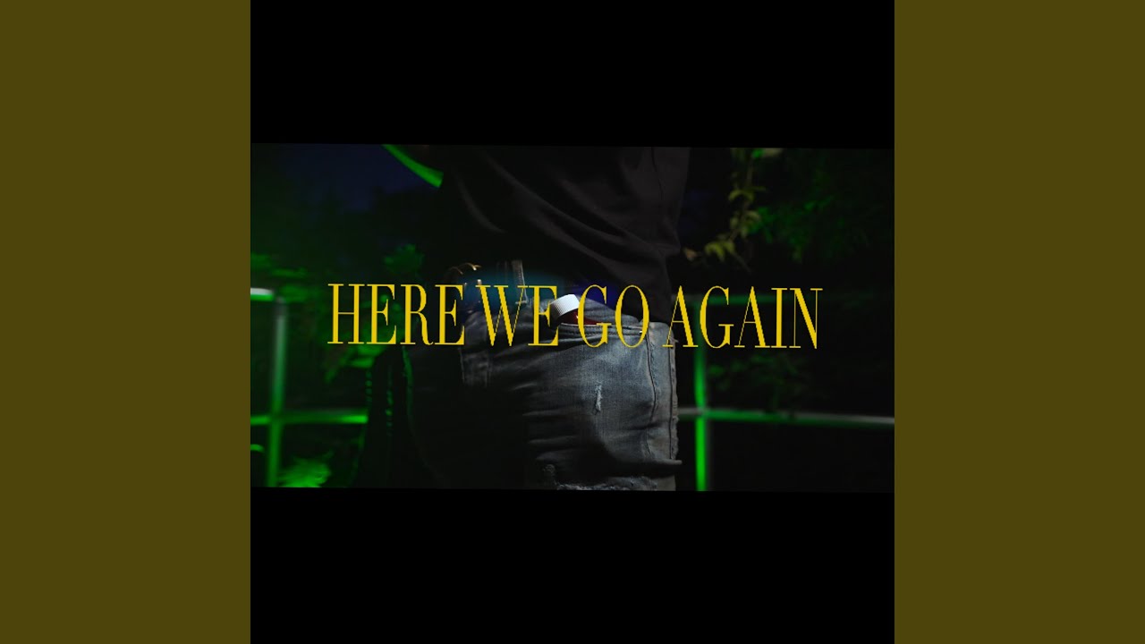 Here we go again (feat. Fb Teka)