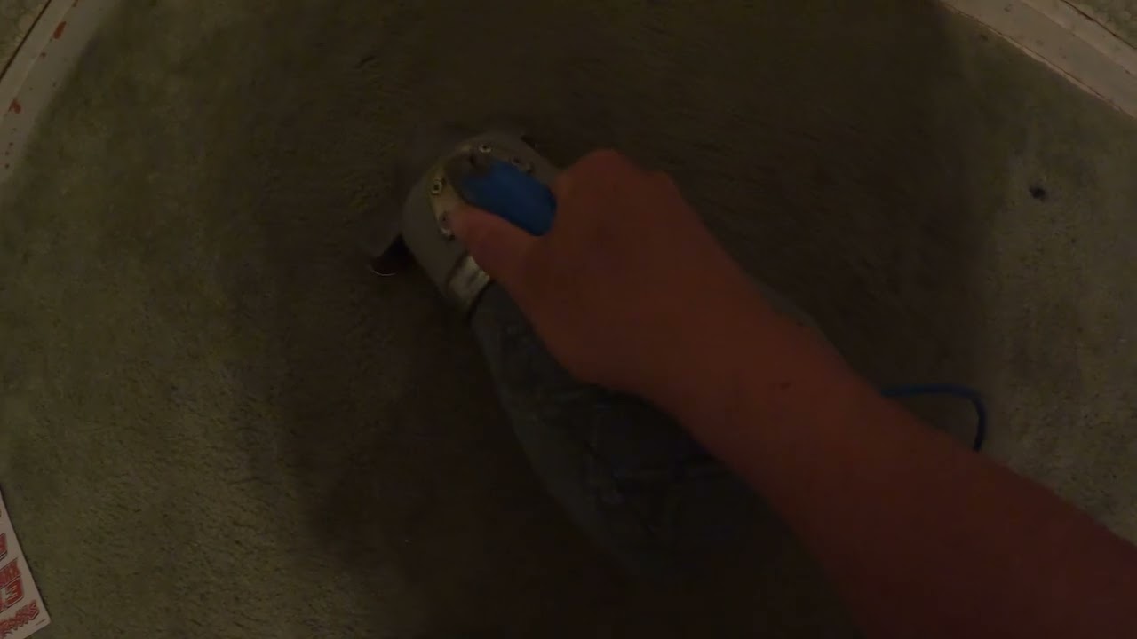 Royal prince handvac