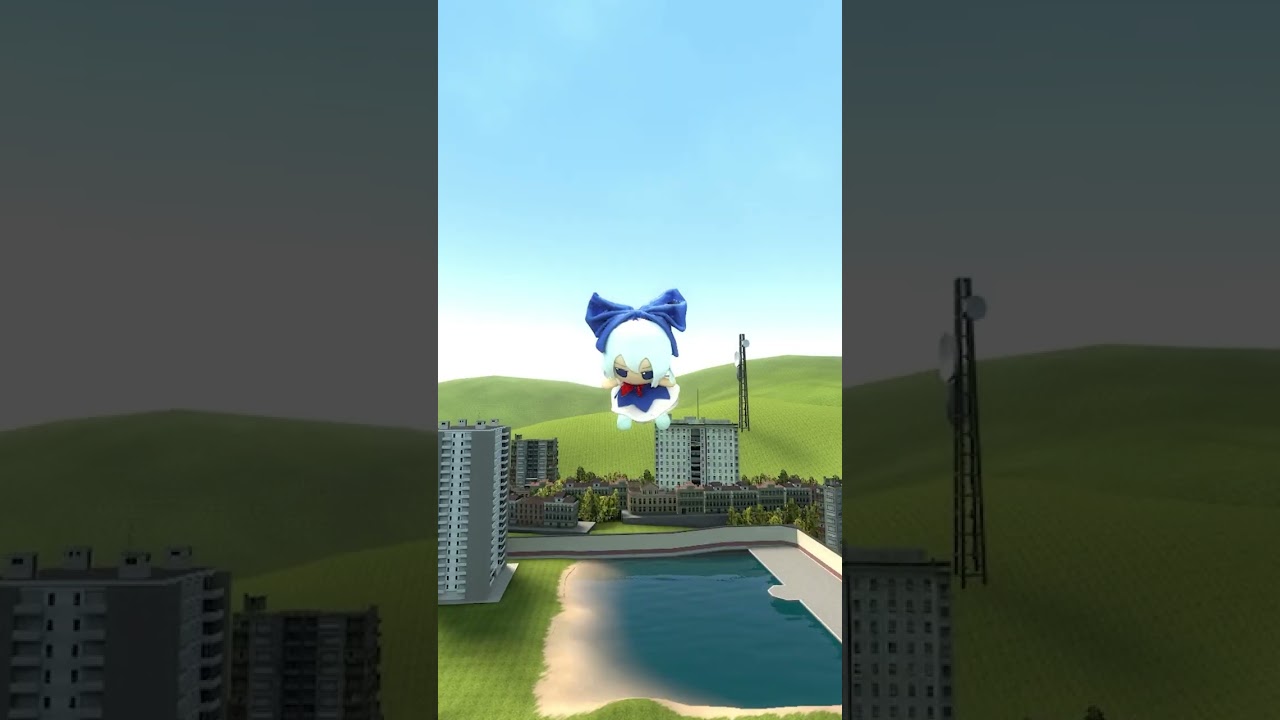 Most Normal GMOD Video