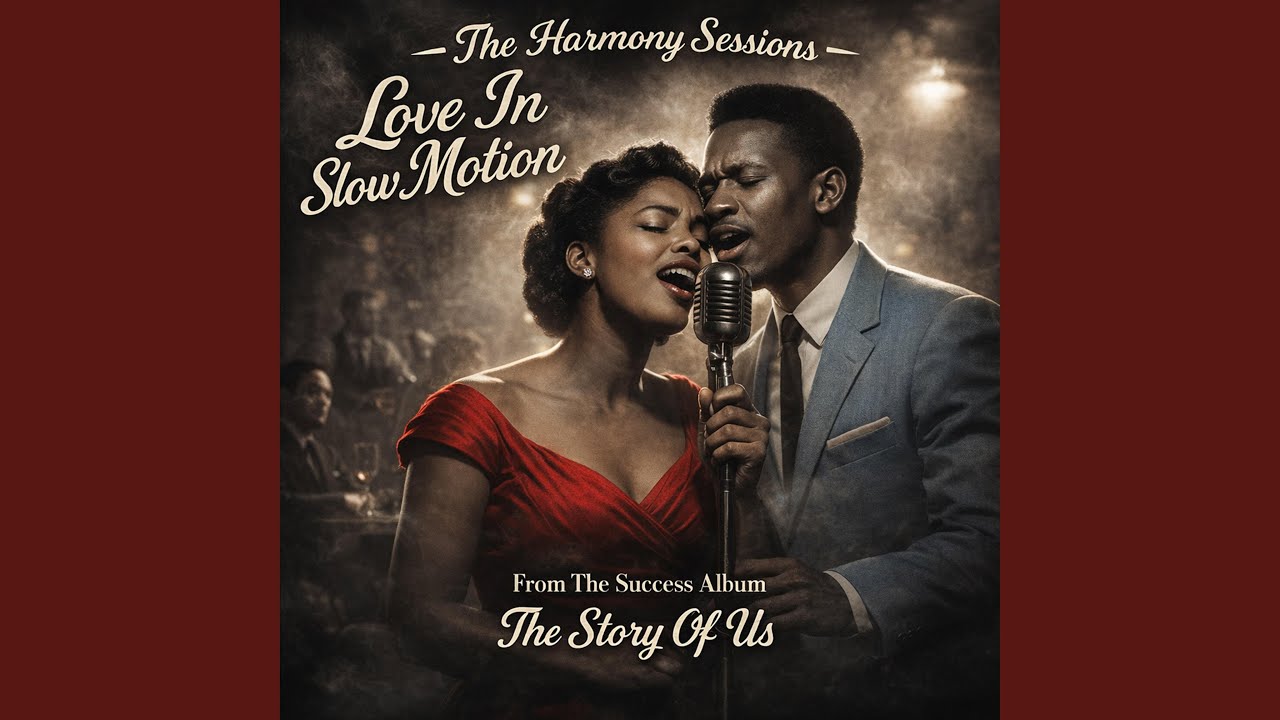 Love In Slow Motion