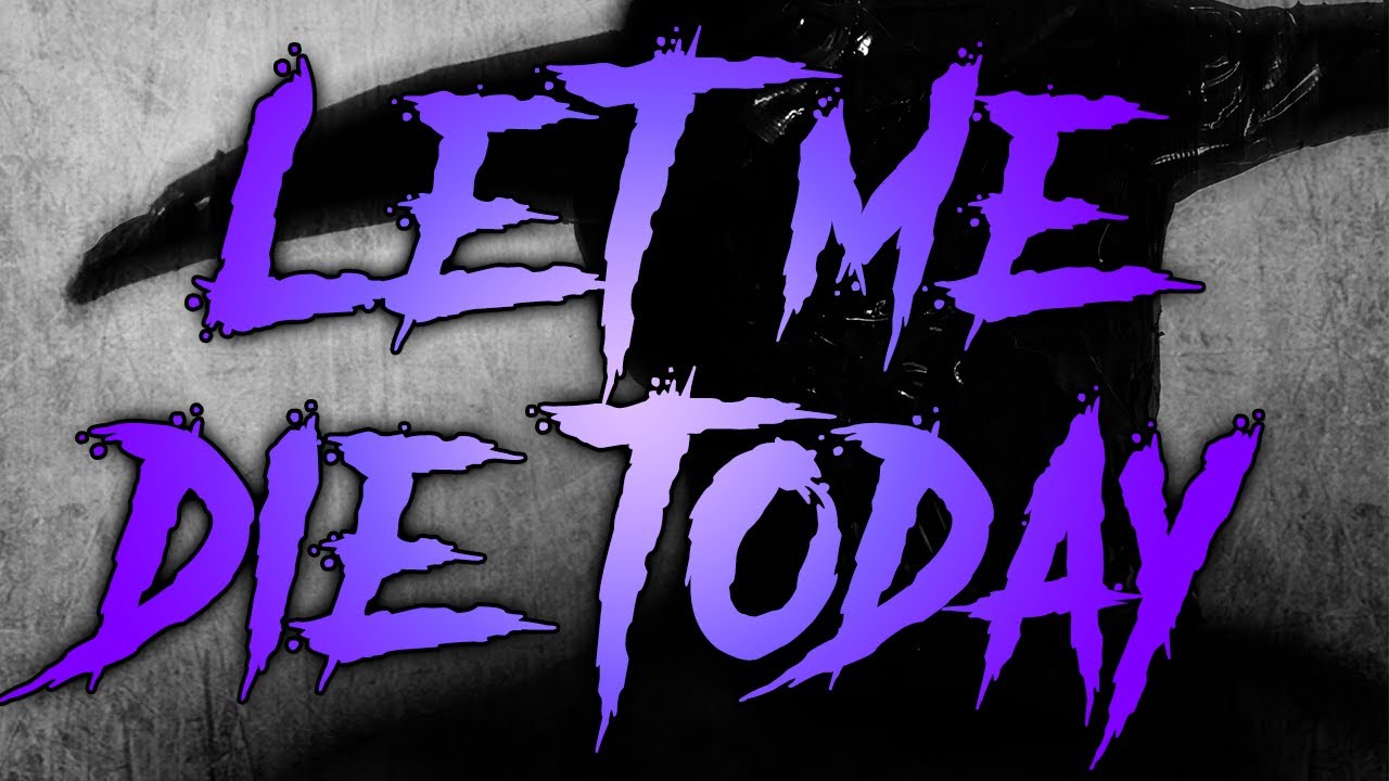 METHWITCH - EXHALE (LAST BREATH) Lyrics Video (2020) Experimental Deathgrind
