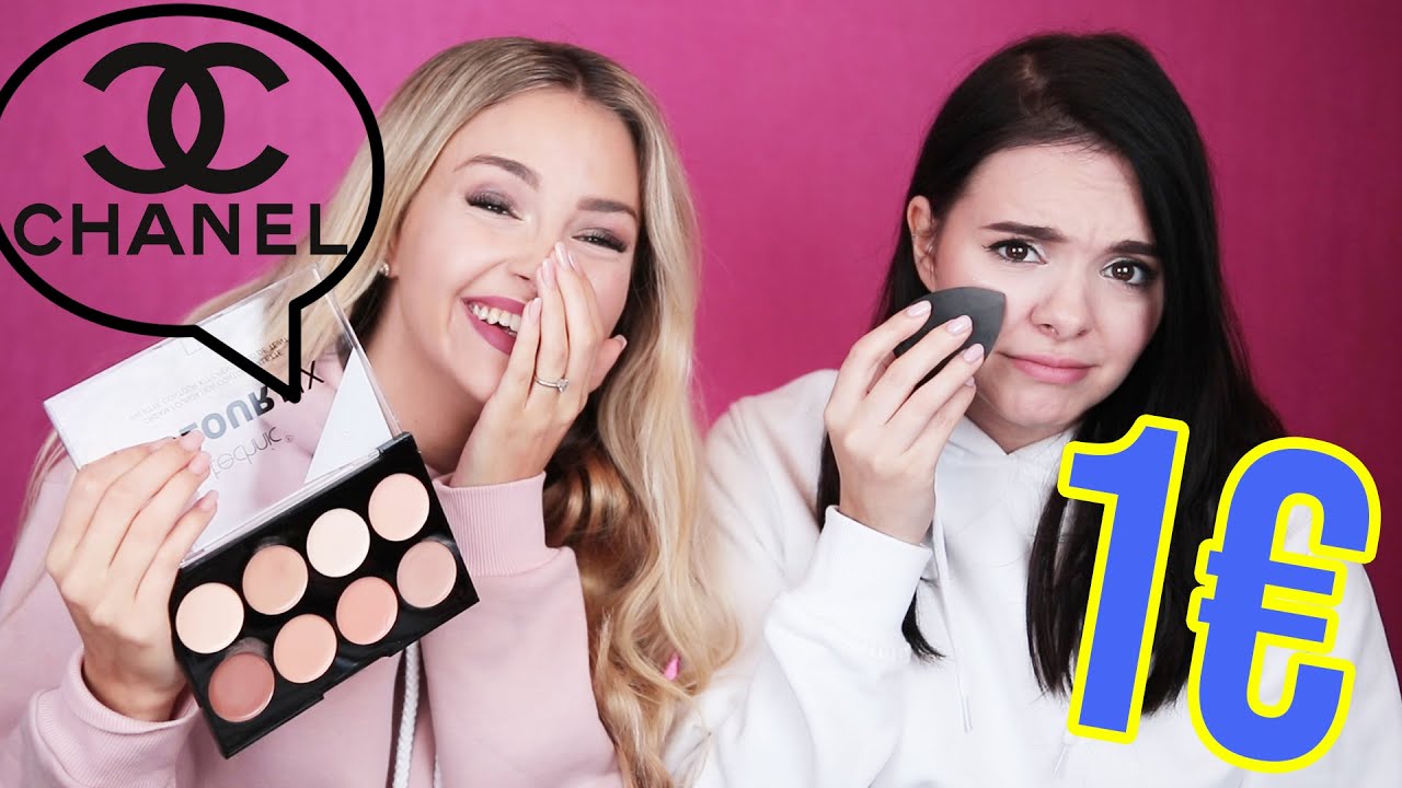 Ich PRANKE Alycia Marie! BILLIG PRODUKTE als LUXUS anpreisen | XLAETA