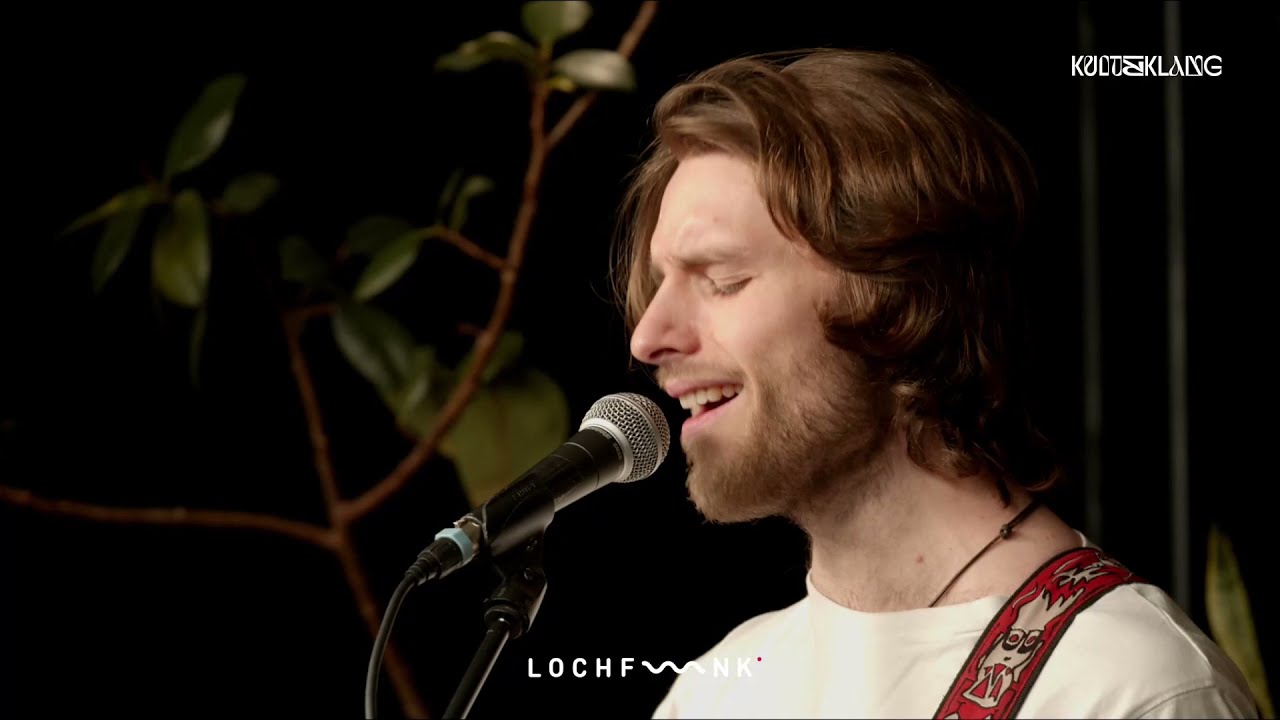 GiiRL | Downtown | Kult & Klang Sessions
