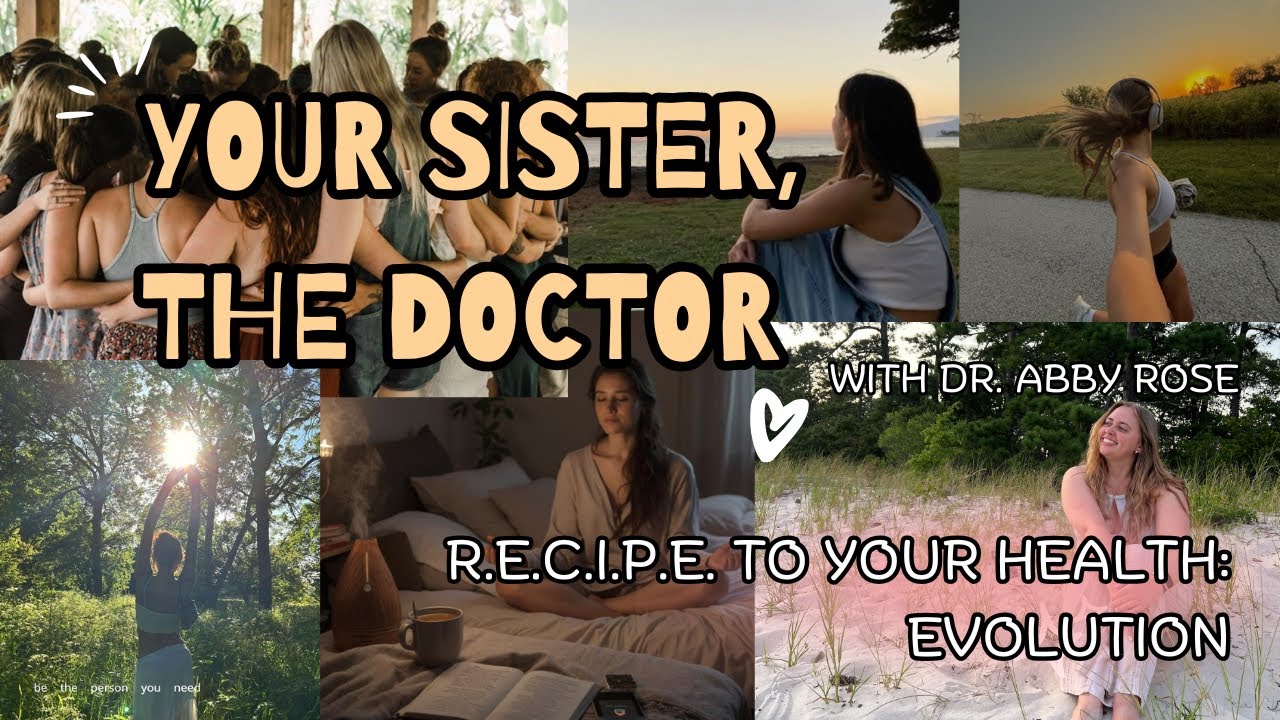 You won’t recognize yourself in one year from now and here’s why!