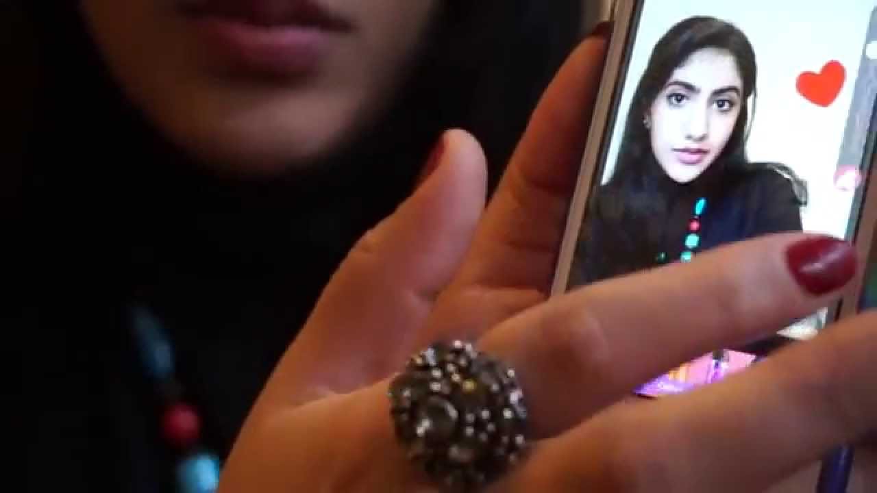 What's on my iphone ماذا يوجد في جوالي