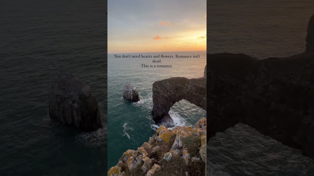 Pembrokeshire Coast path