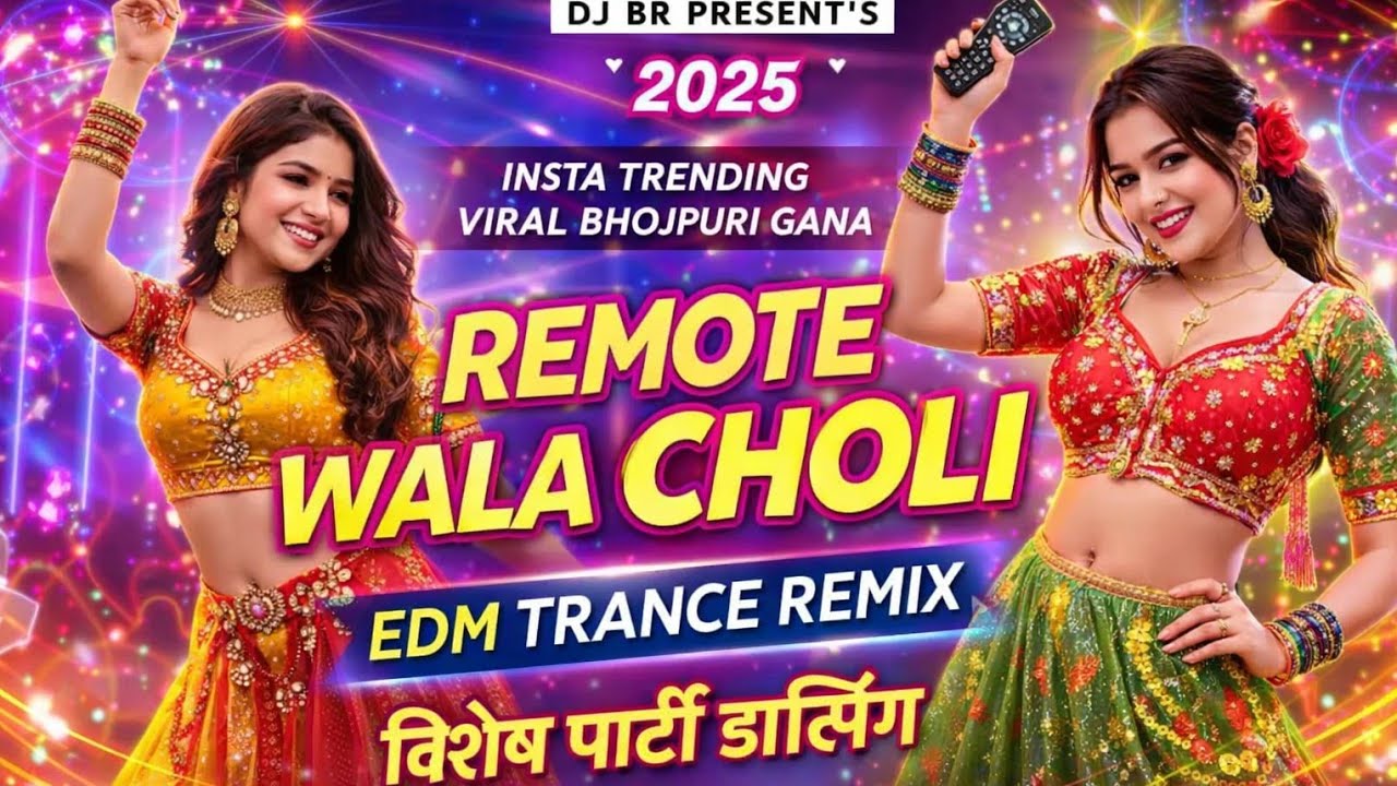 Raifal_Se_khuta_Thokala__Instagram_Trending_Bhojpuri_Song__Edm_Trance_Mix_#रंगदारी_गाना__Dj_Br(144p)