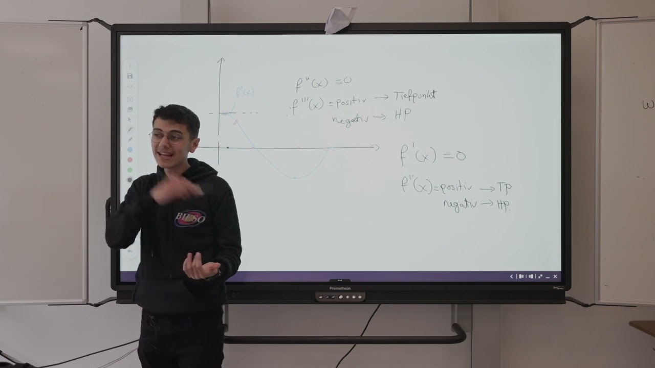 Warum Ihr Probleme in Mathe habt und wie ihr besser werden k&ouml;nnt