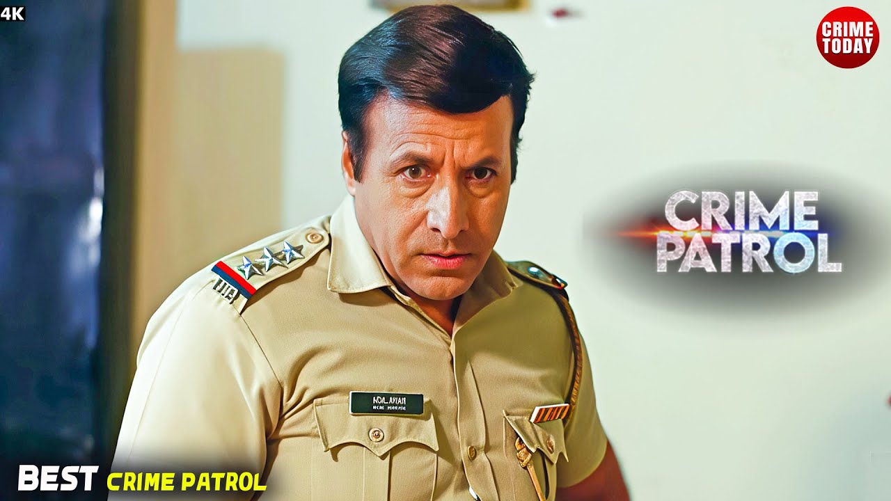 #maharashtra Crime | Crime Patrol | Crime Show | Full Episode | Real Crime | Nayi Kahaniya