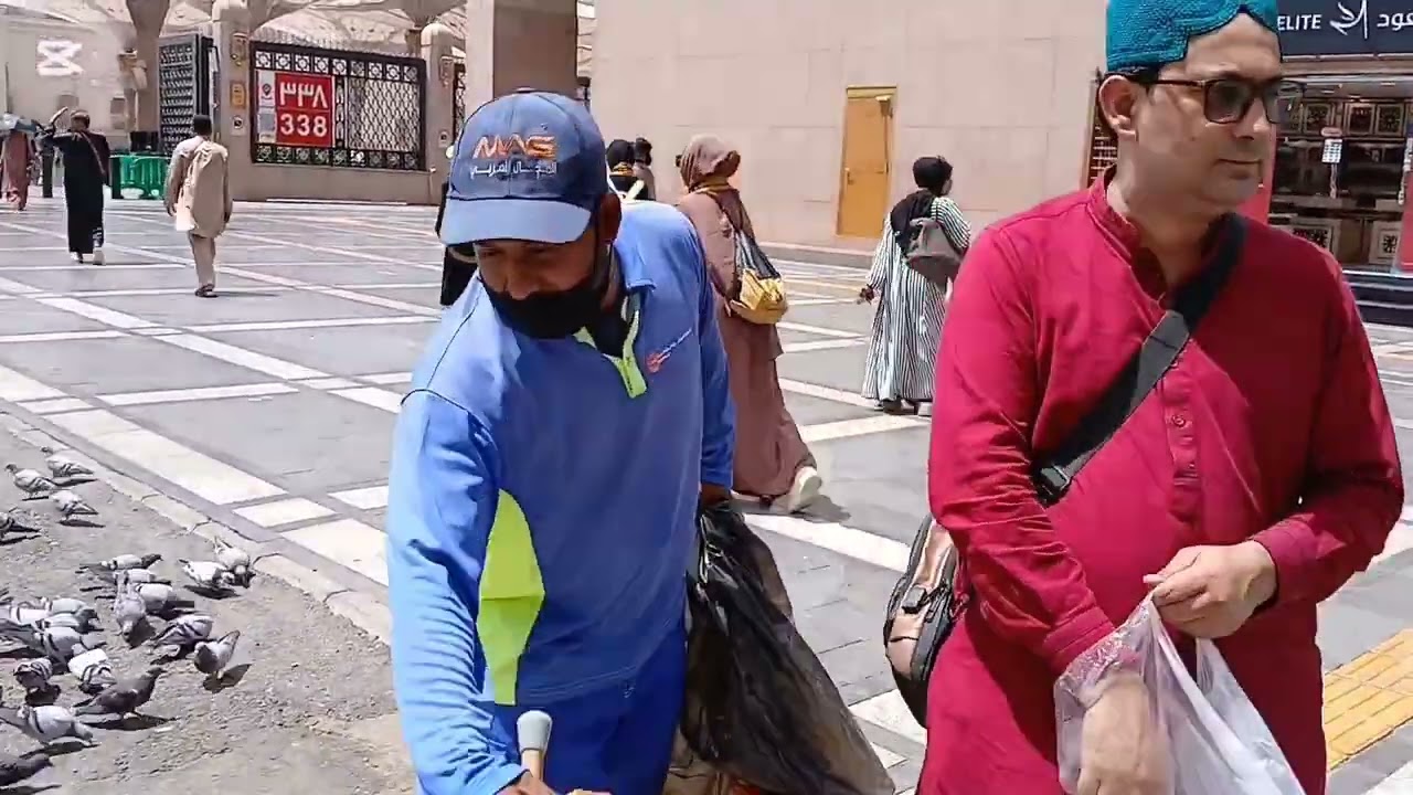 MOHABBAT HI MOHABBAT HAI