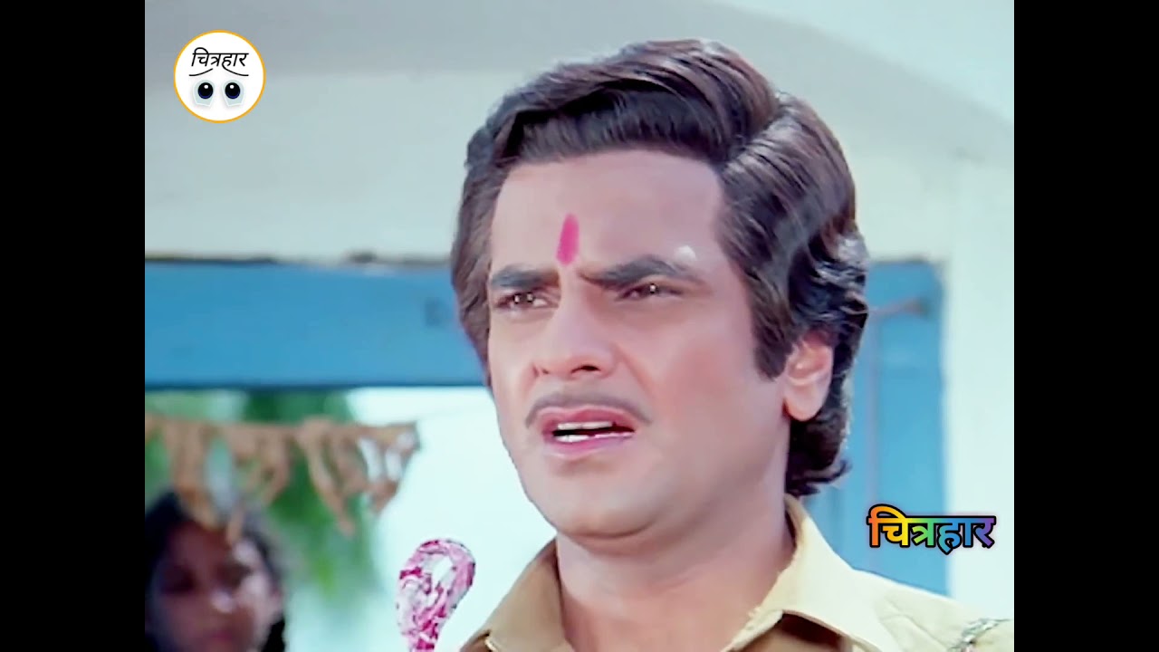 #indeevar #bappilahiri  Imtihan Imtihan Insaniyat Ka Aaj Imtihan - Himmatwala - 1983