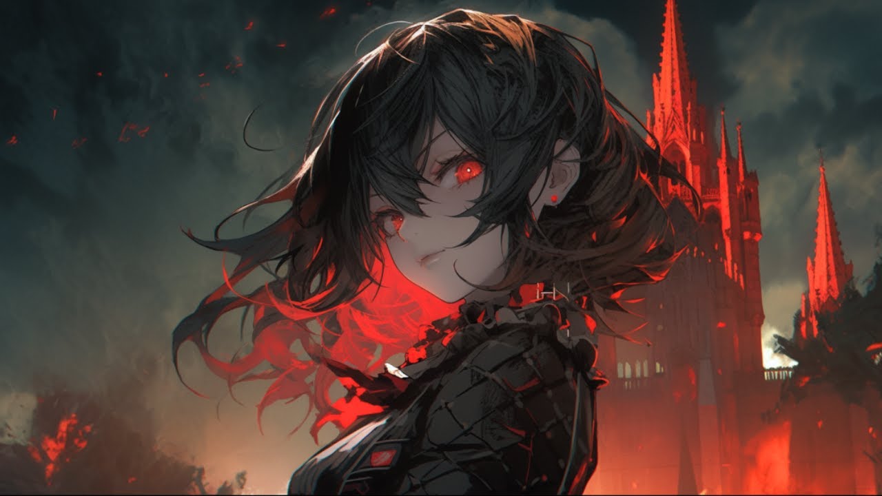 【フリーBGM】災厄のマリオネット【戦闘・ボス戦・ゴシック・かっこいい・疾走感】