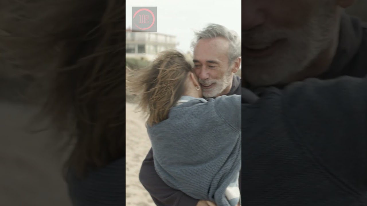 Tango w terapii? Fakt czy mit? [Szybka 10] #shorts