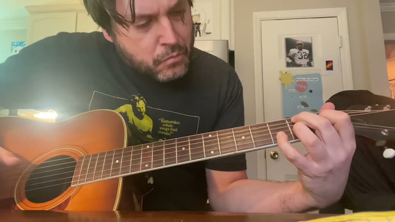 Homeskoolin’ Bonus “Remember Chords?” Tom Bukovac