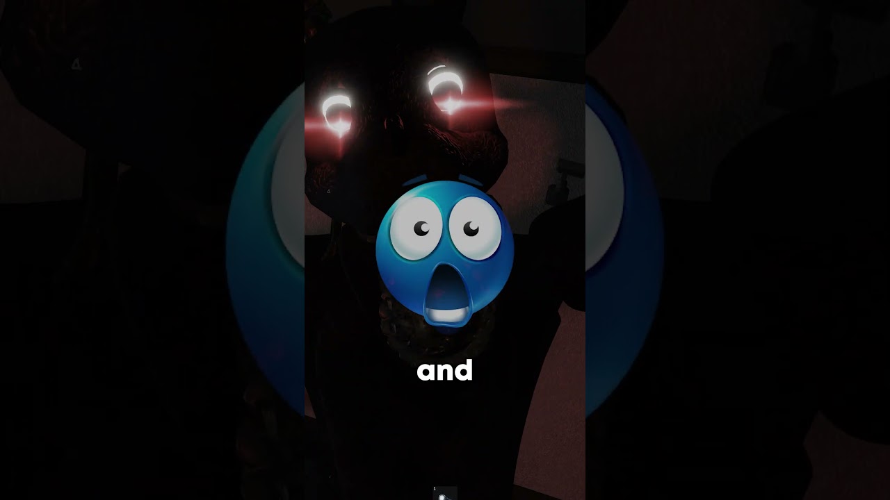 You NEED To Play This Roblox Horror Game... 💀 