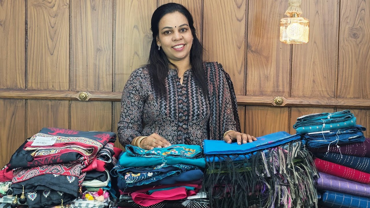 💫💫ഓഫർ.. ഓഫർ 💫സാരികൾക്ക് മാത്രം ആയി കിടിലൻ ഓഫർ 💫₹299 മുതൽ 