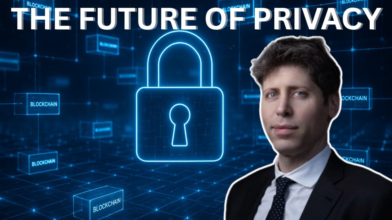 Sam Altman&rsquo;s Privacy Tech Explained: How Zero-Knowledge Proofs Actually Work