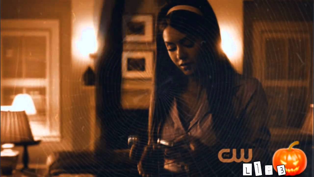 This Is Halloween-TVD