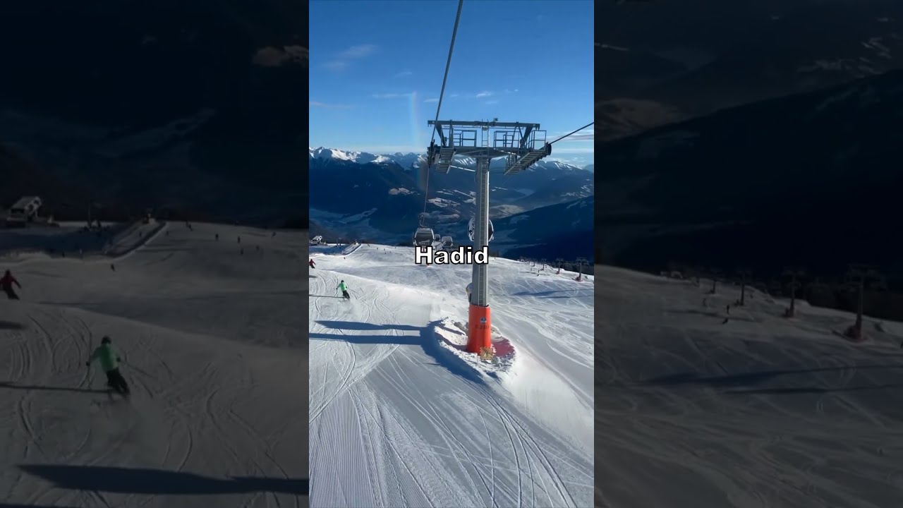 Le 5 Migliori Localit&agrave; Sciistiche delle Dolomiti: Classifica e Curiosit&agrave;! 🎿❄️