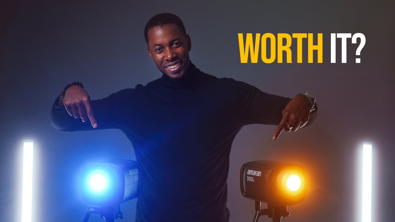 The Best RGB LED Lights (and How to Use Them)