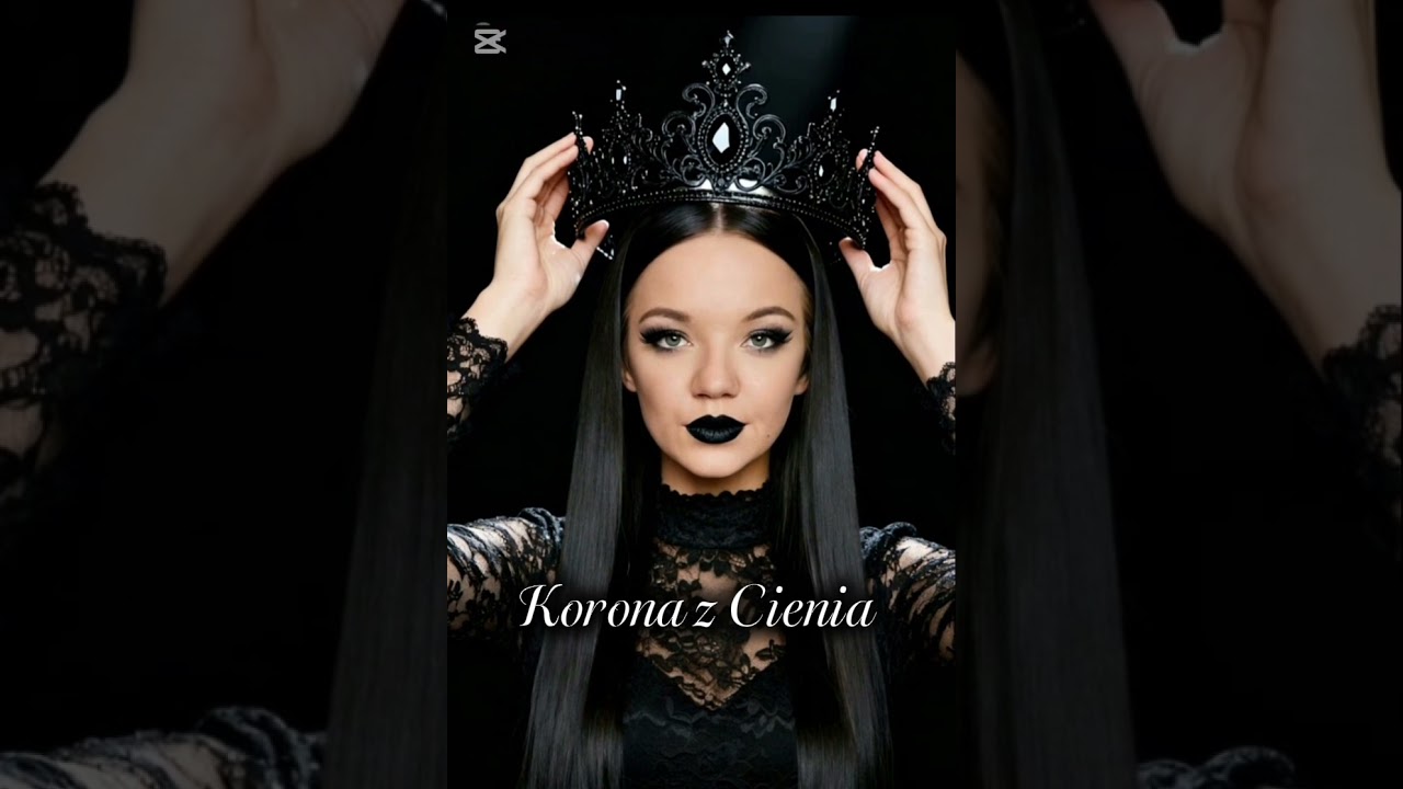 Kwaśna - Korona z Cienia 