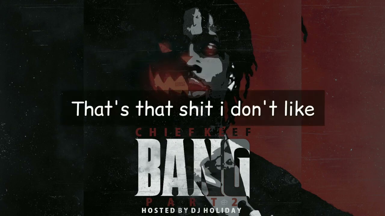 Chief K€€f ~ i don't Like ~{مترجمة} ft Lil Rease ✓