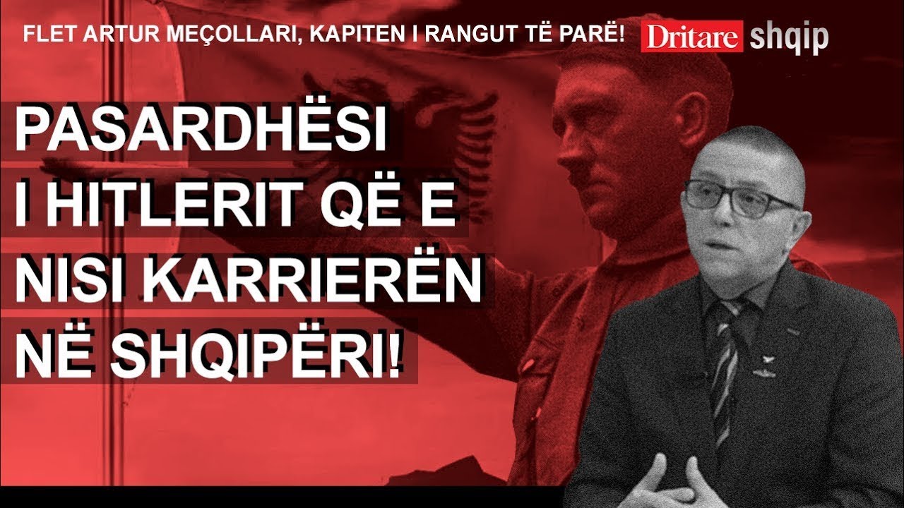 Çfarë Flote Detare ka pasur Shqipëria! Historia e treguar nga Kapt. Rang. 1, Artur Meçollari! |Shqip