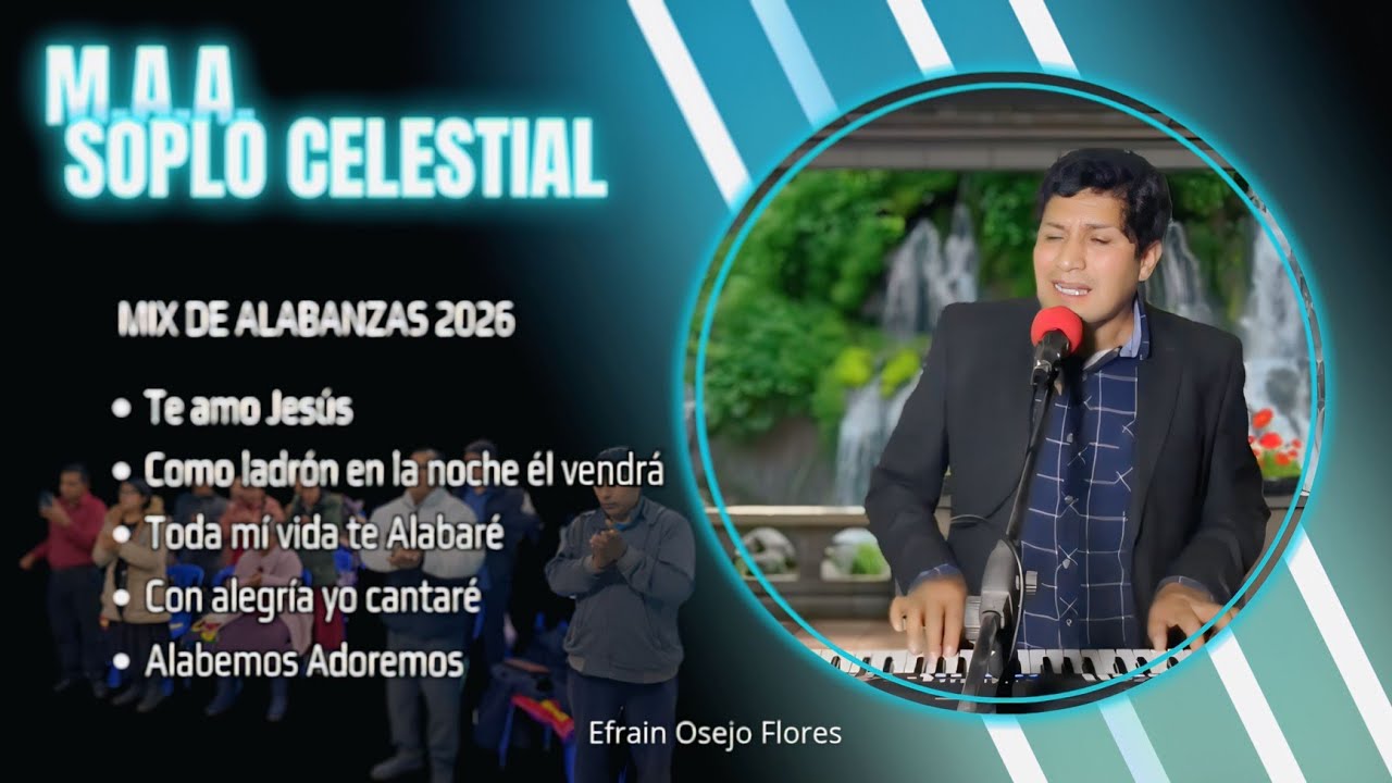 COLECCION DE ALABANZAS ANTIGUAS /MÚSICA CRISTIANA