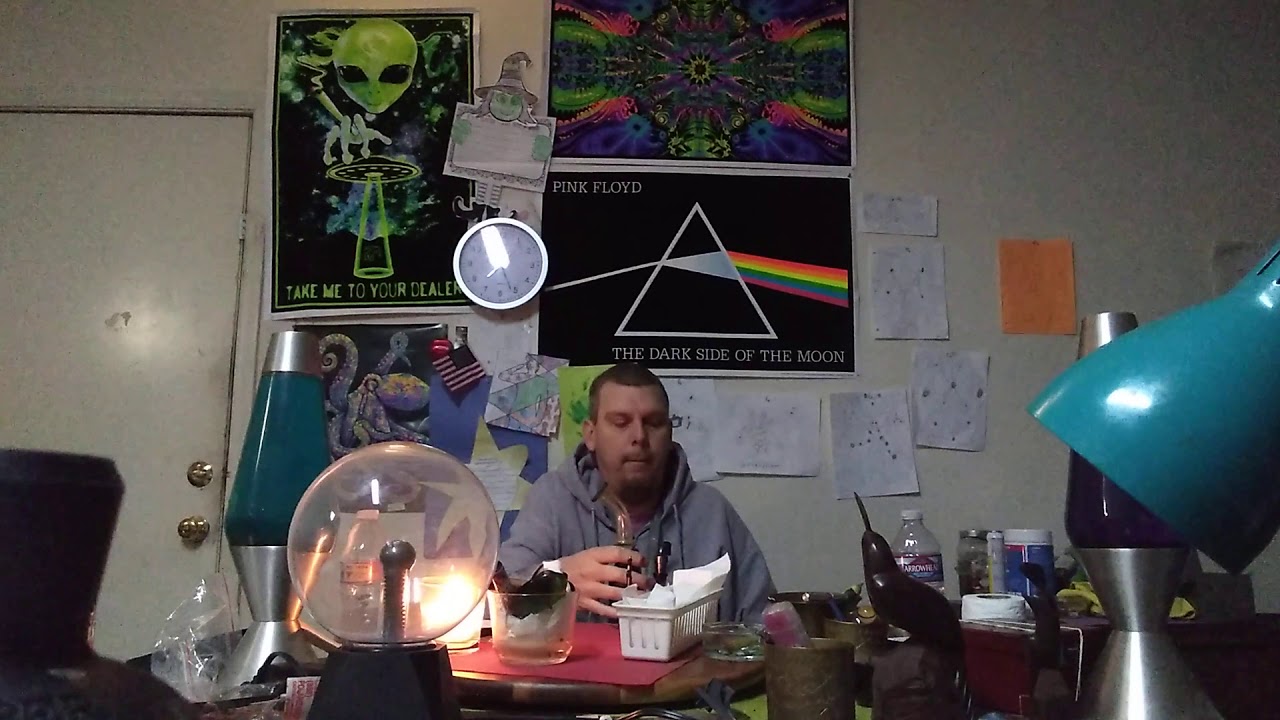Cherry Wi-Fi sativa dominant