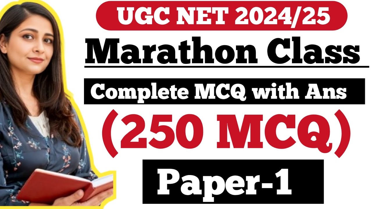 UGC NET Jan 2025 Paper 1 | Important & expected Question | Logical Reasoning , ICT & Research MCQ