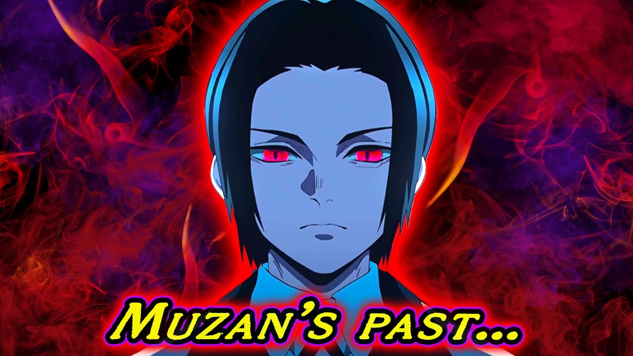 [Demon Slayer] Looking Into Muzan Kibutsuji’s Intense Past!