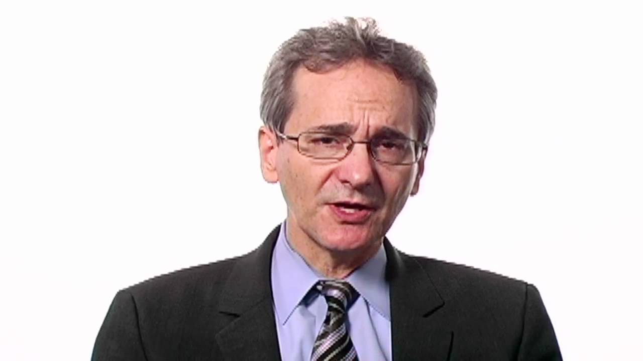 Debunking Alzheimer's Greatest Myth |  Dr. Gary Small | Big Think