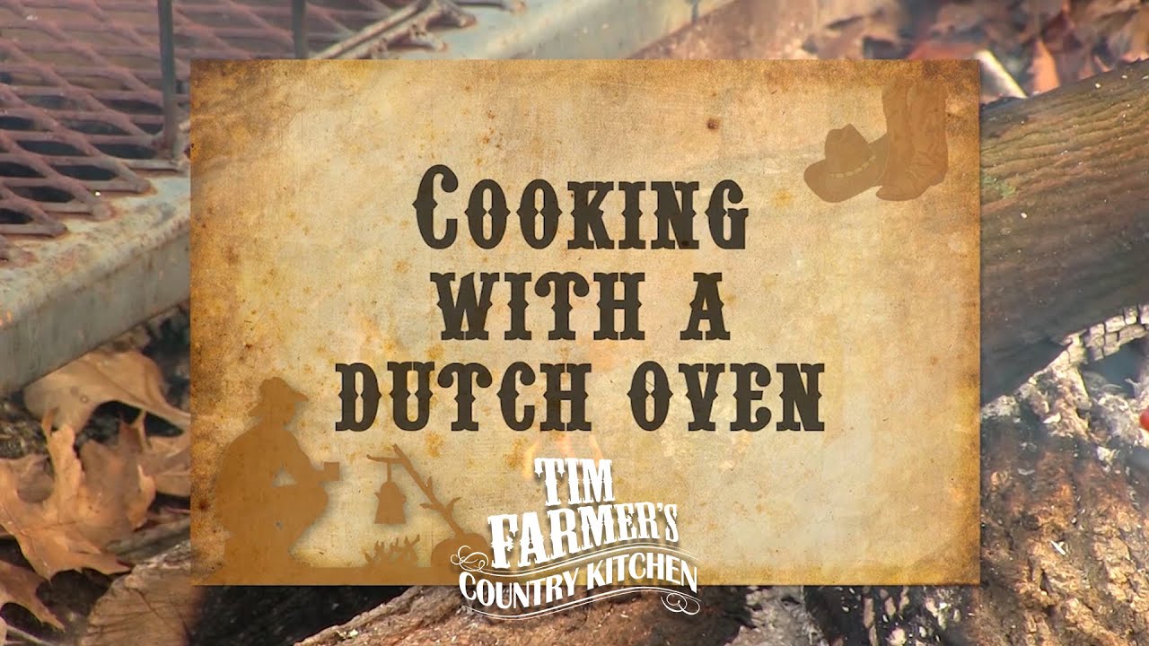 Cowboy Campfire Cooking for Beginners & Using a Salt Block for Cooking (Episode #137)