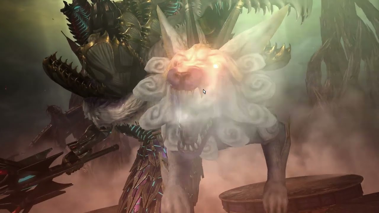 【 FF14/ぬけまる固定 】至天の座アルカディア零式 クルーザー級4層 占星視点