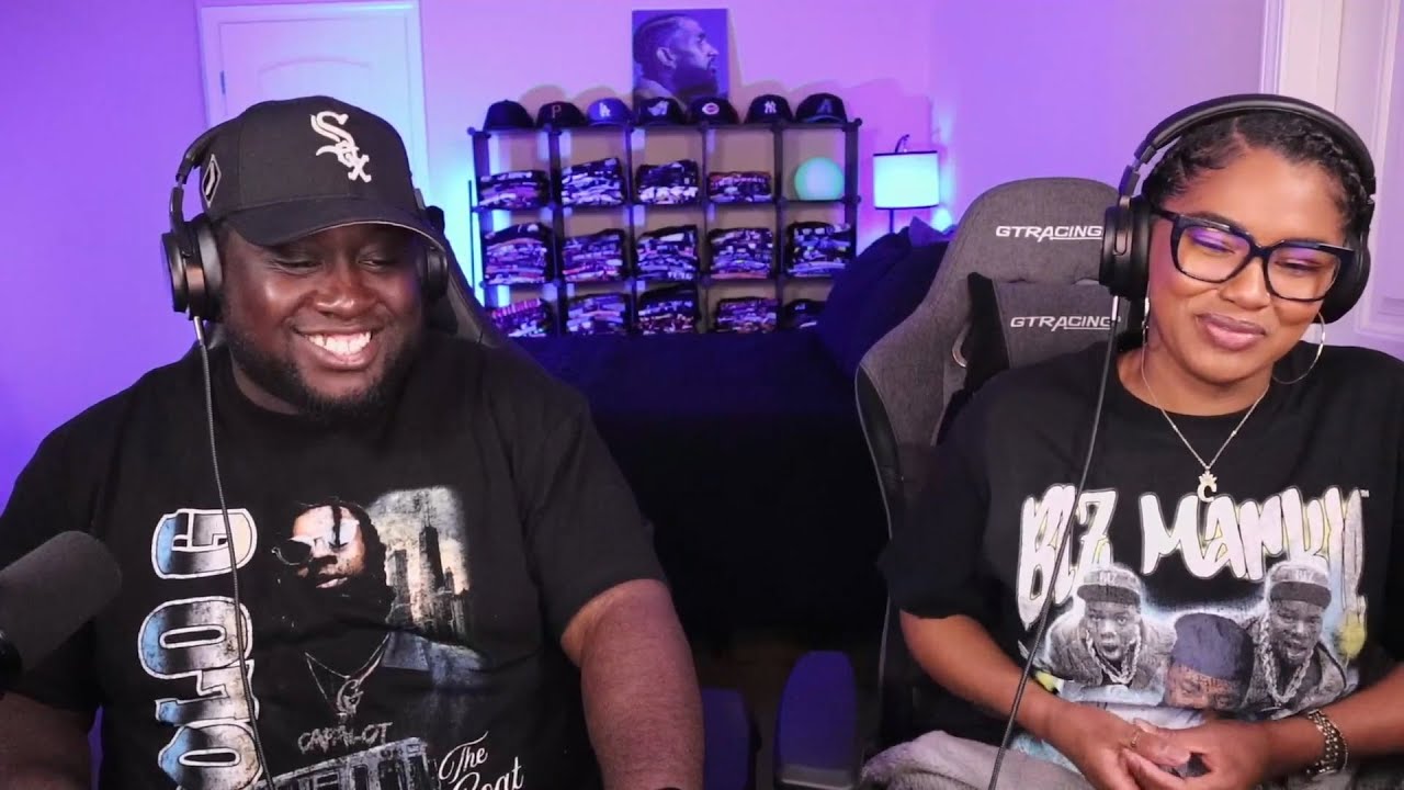 Kidd and Cee Channel Update