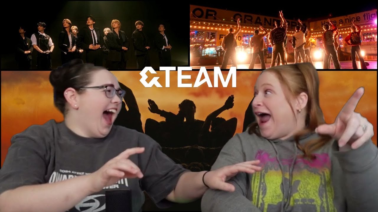 &Team - Deer Hunter Performance, Big Suki Performance & Road Not Taken | REACTION