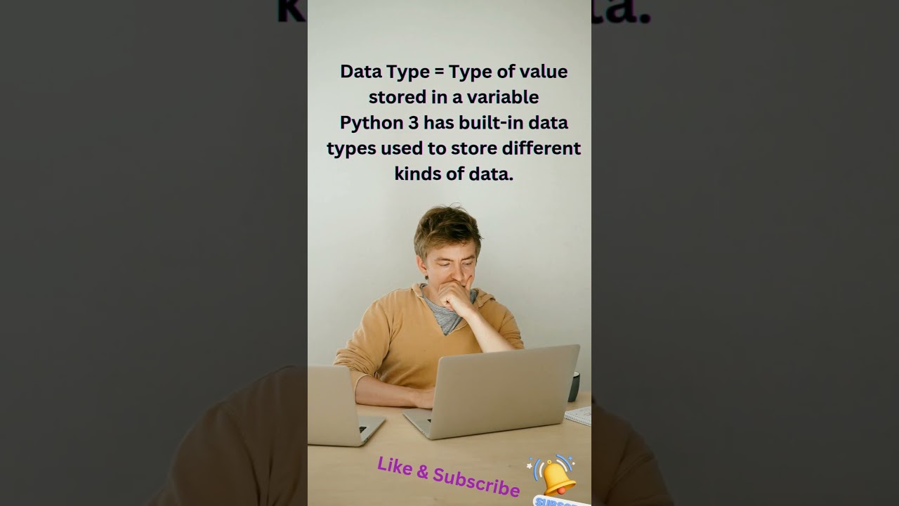Python data Type part 1 # python 