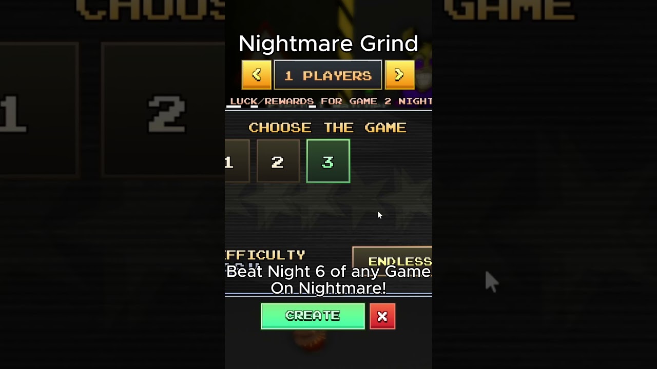 Every Single FNTD 2 Clan Quest Explained! #roblox #fntd2 #clans