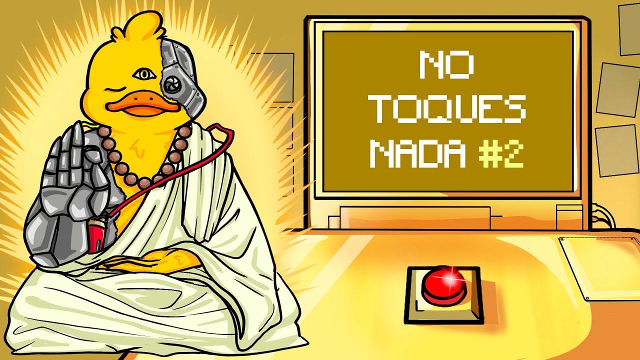 ENCONTRÉ el SECRETO MÁS EXTRAÑO de este JUEGO