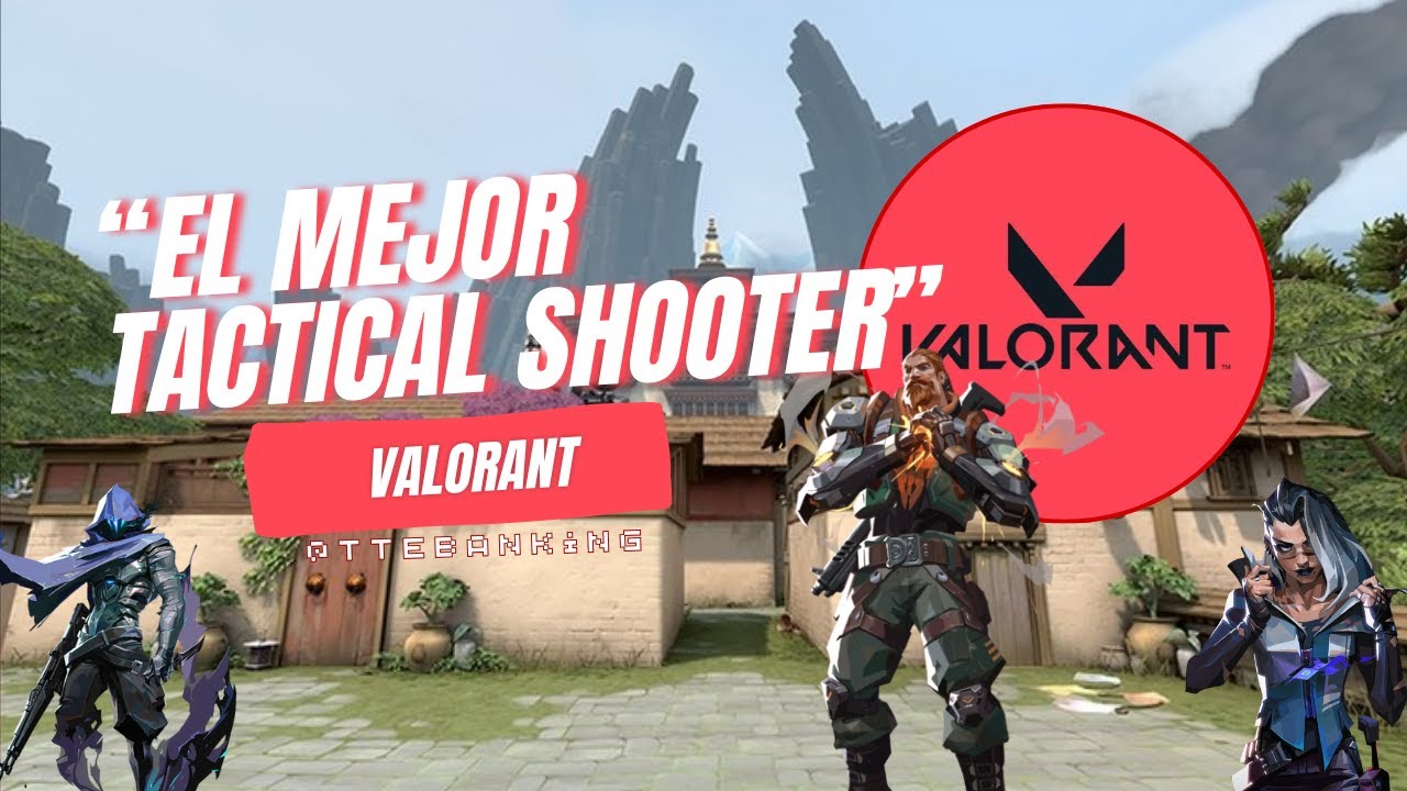 ROAD TO DIAMOND - VALORANT