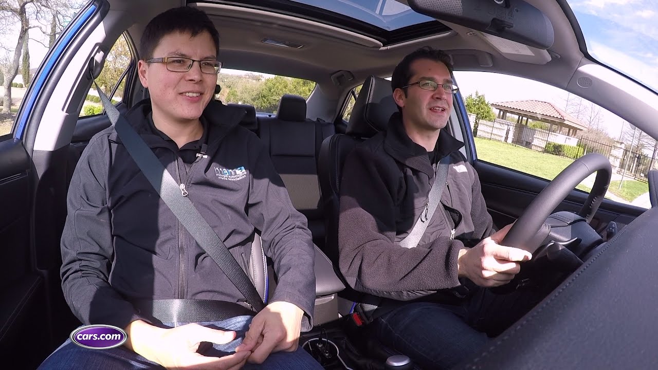 2017 Toyota Corolla vs. 2017 Honda Civic