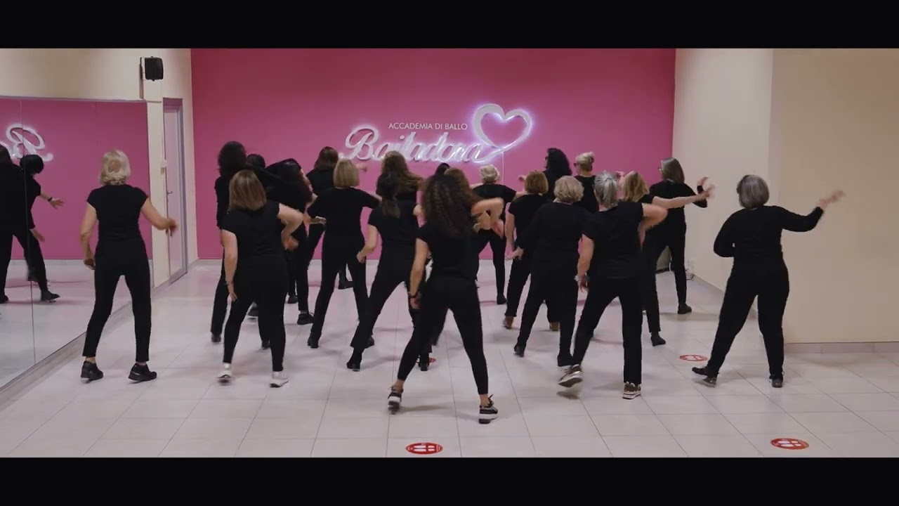 Fast Cars & Superstars - Cristian Marchi , choreography dance by Gabrybailadora