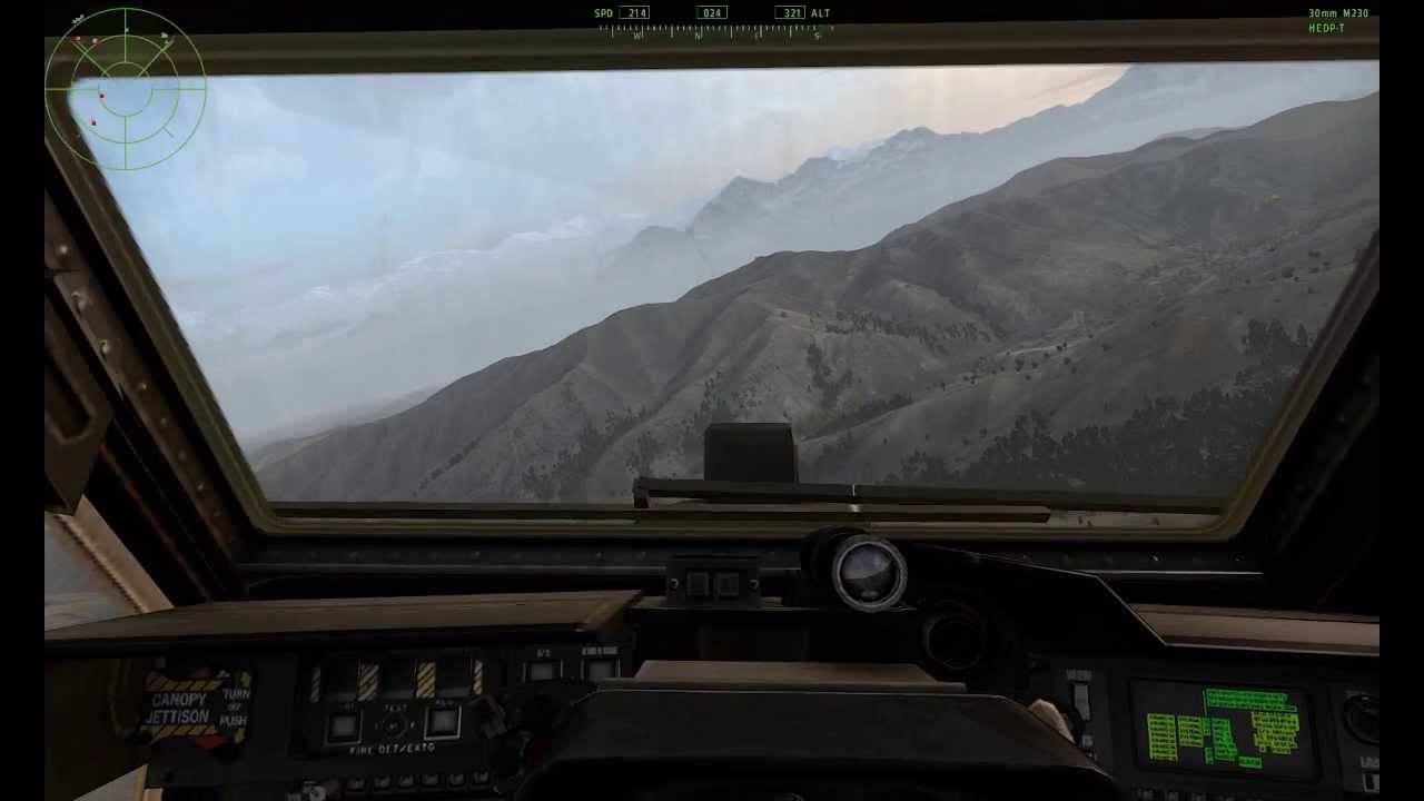 Shack Tactical - Snippet- Gun Run