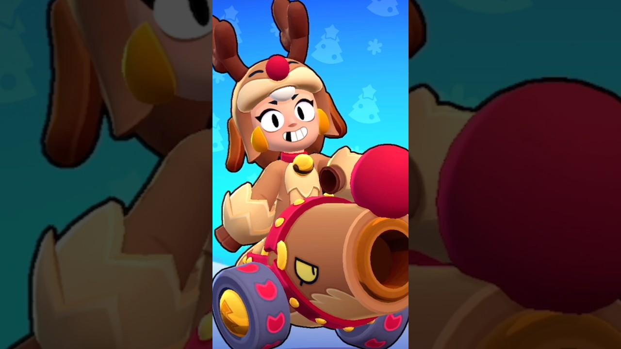 COMPREI A BONNIE RENA 🦌