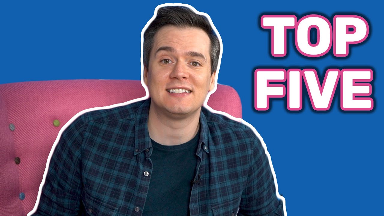 The Best Party Games of 2019