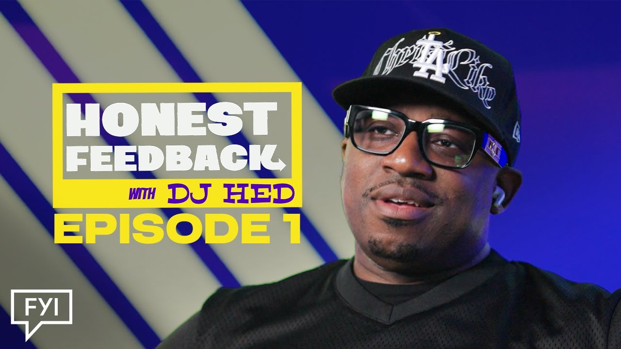 Честный отзыв от DJ Hed | Эпизод 1