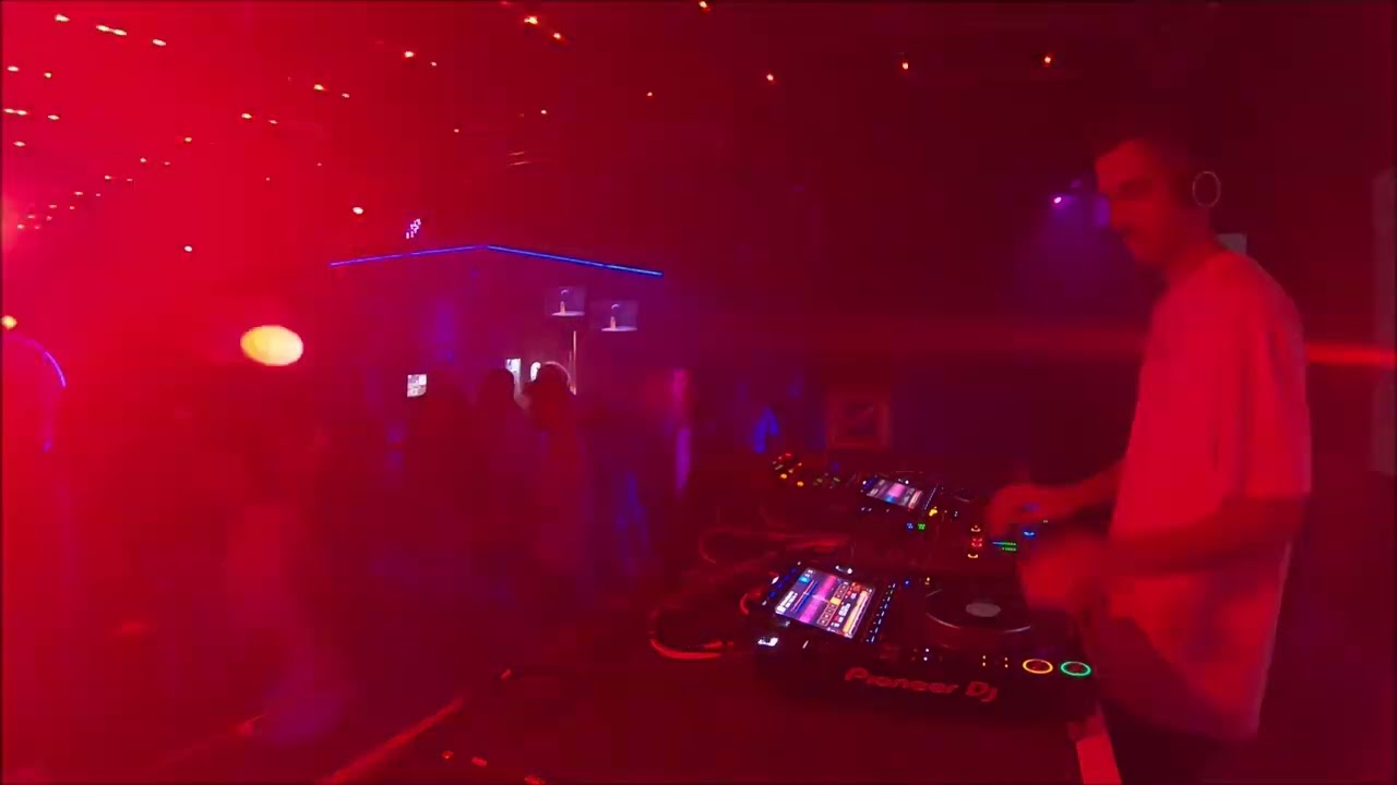 Frannz - Melomanos 4.0 @ Guru Dance Club (Murcia) [26.04.2024]