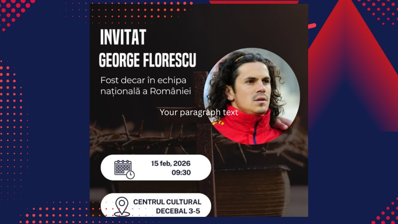 Transformări //  George Florescu