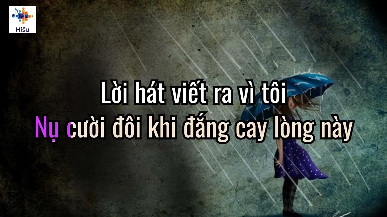 XIN LỖI    NGUYÊN HÀ  & Nghe Hat
